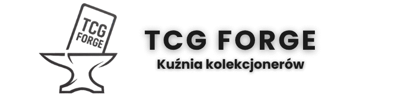 TCGForge