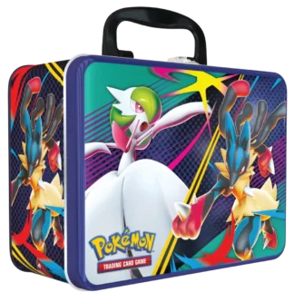 Pokémon TCG : Collector Chest (Q4 2025)